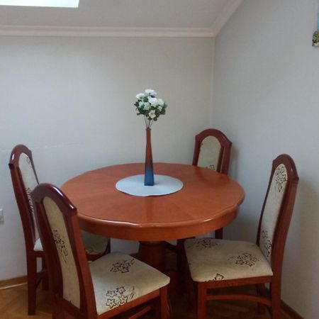 Cozy Studio Belgrad Exterior foto