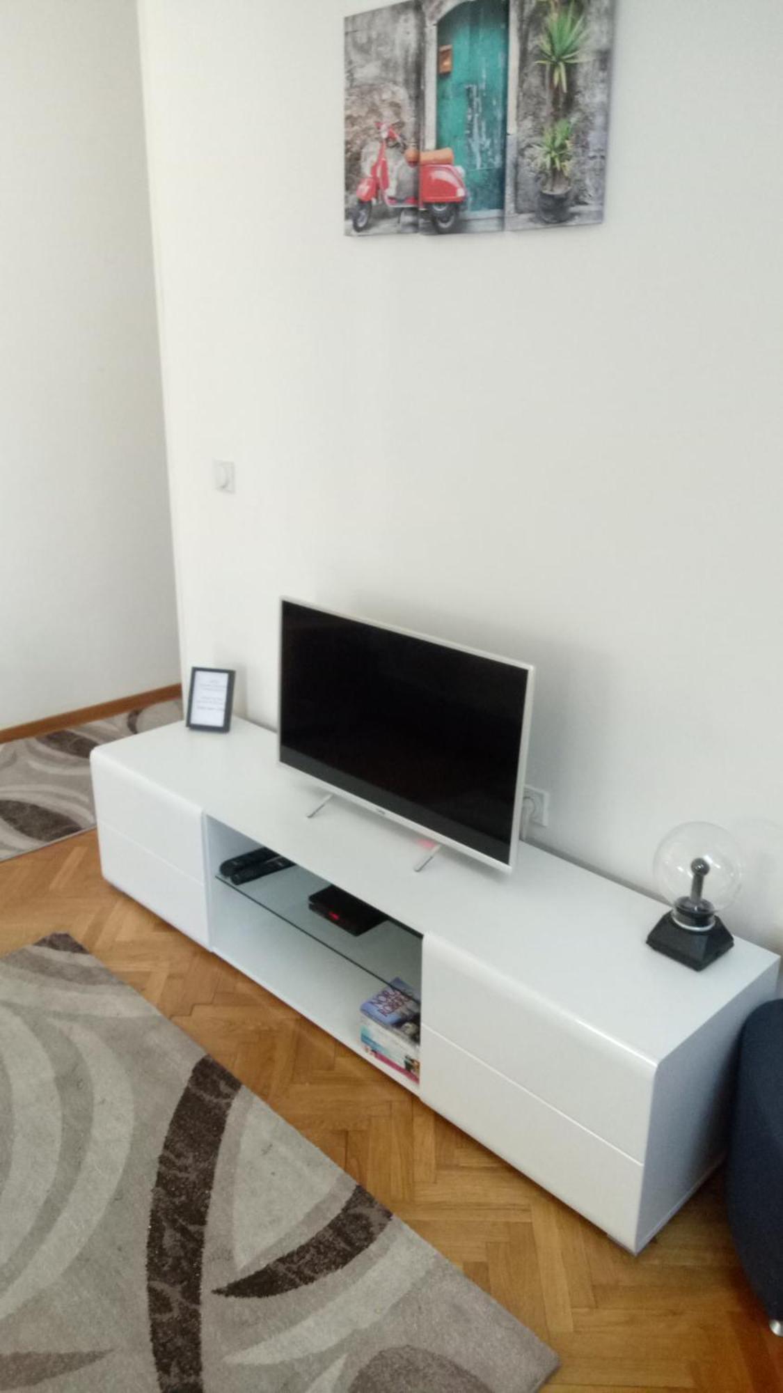 Cozy Studio Belgrad Exterior foto