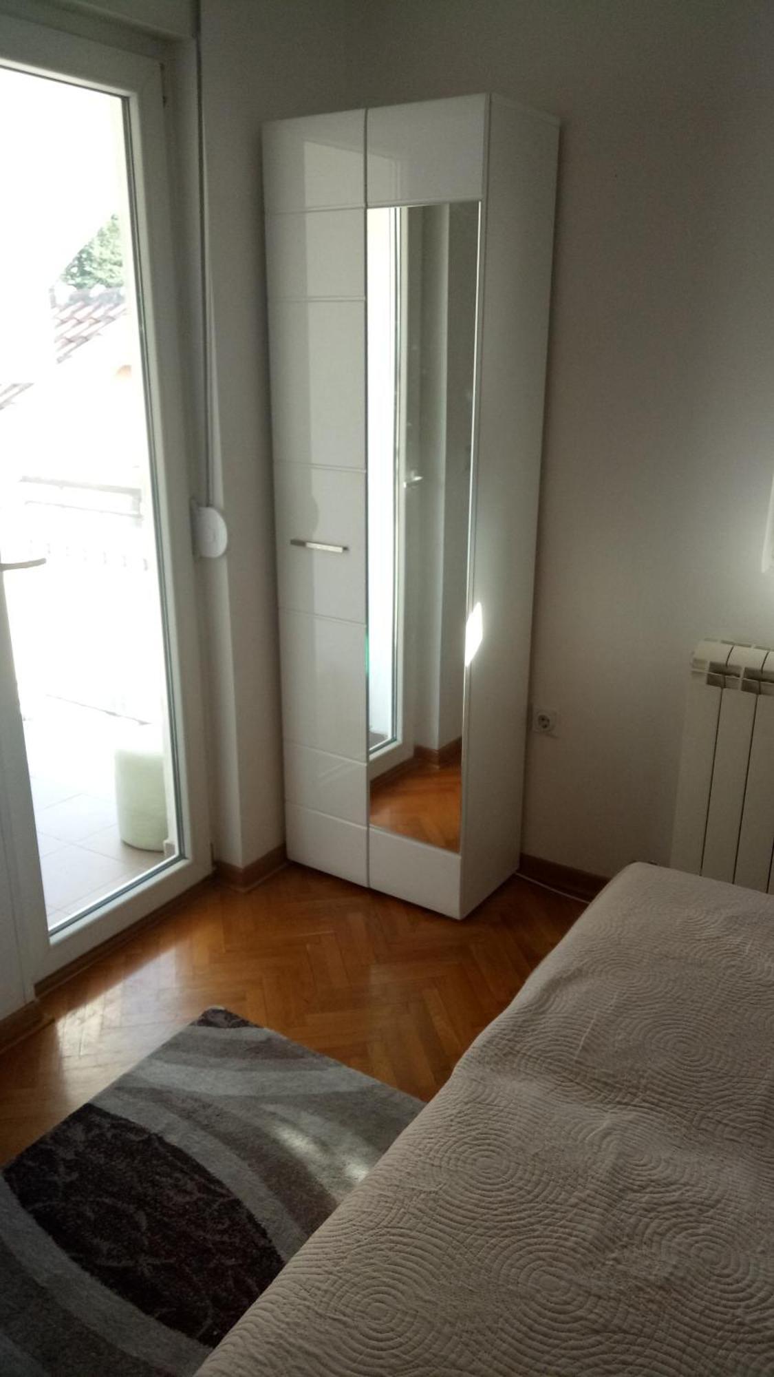Cozy Studio Belgrad Exterior foto