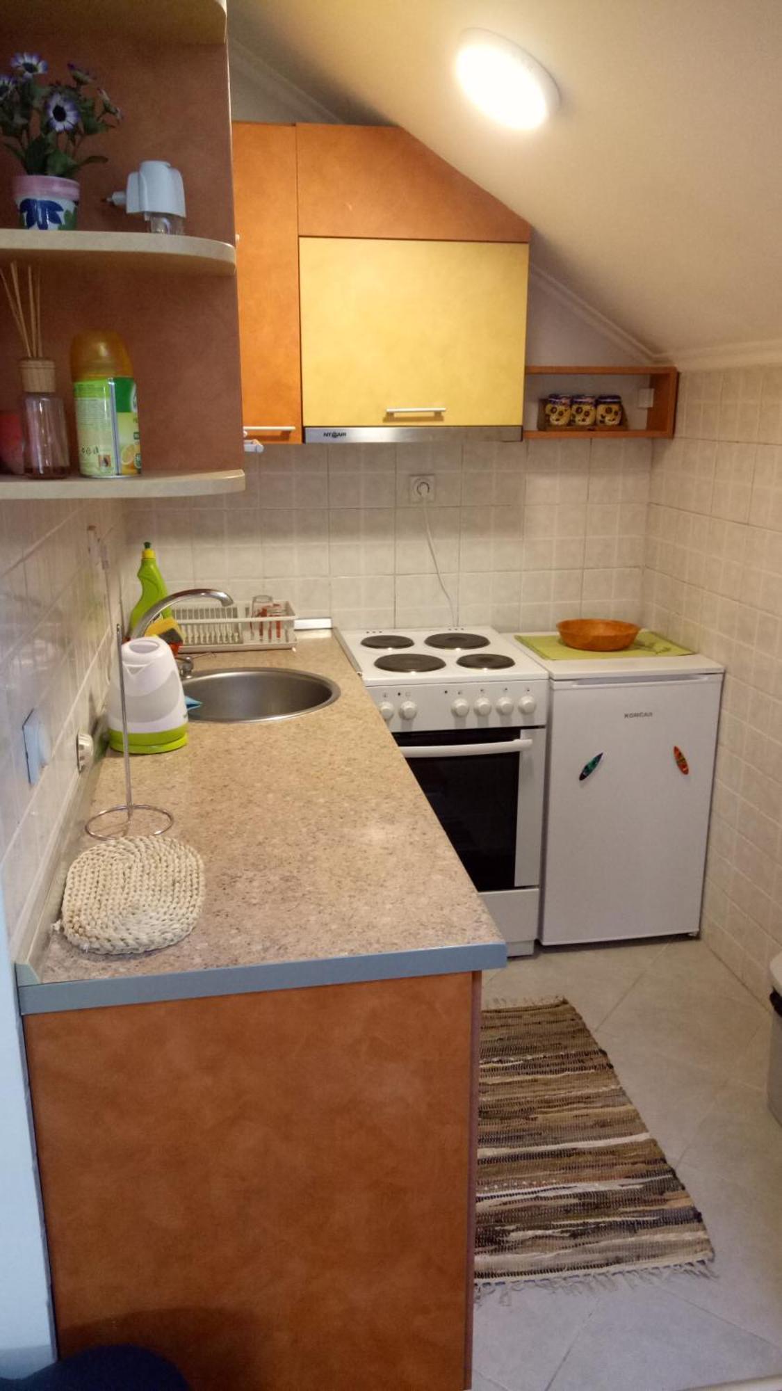 Cozy Studio Belgrad Exterior foto