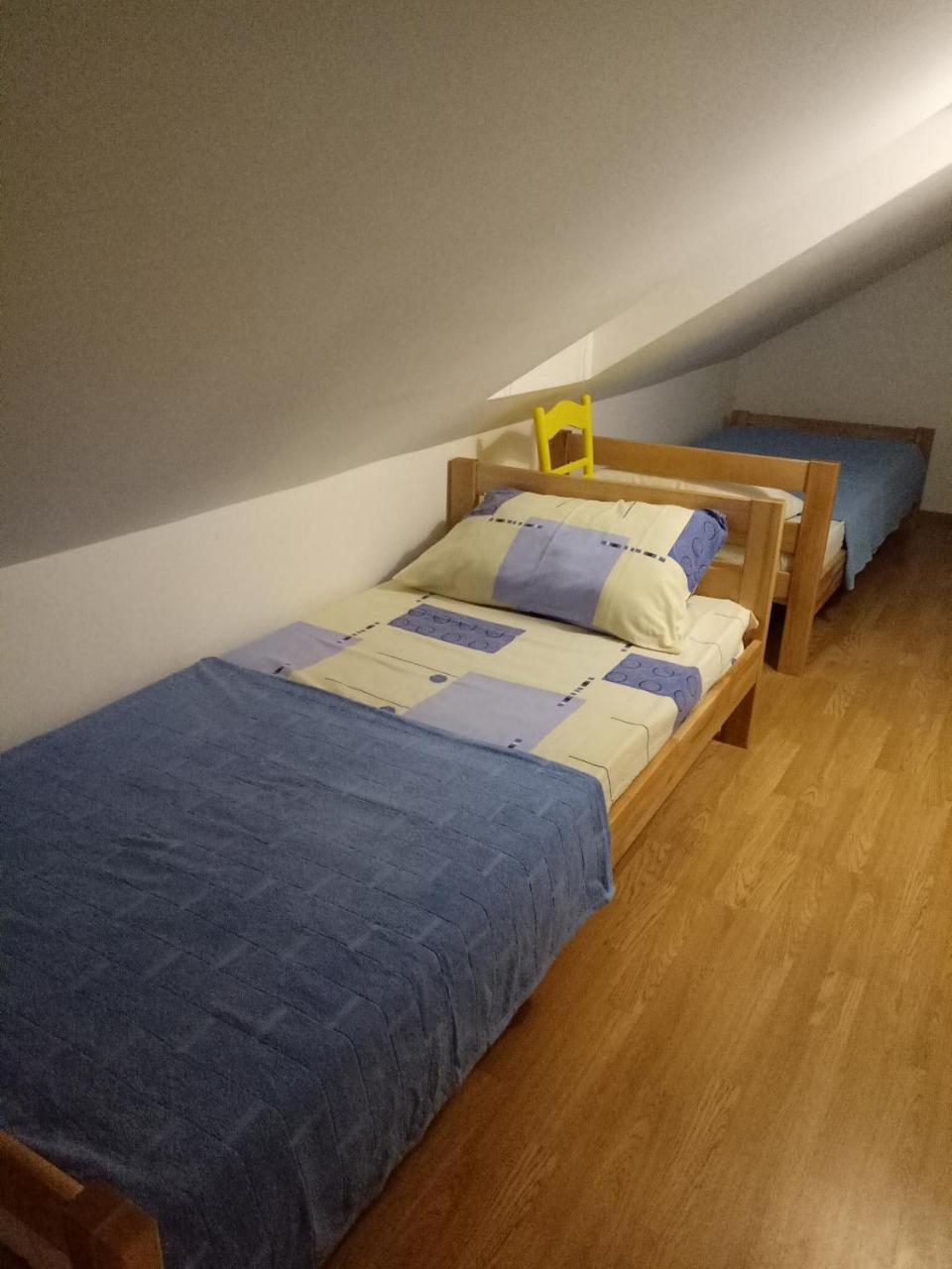 Cozy Studio Belgrad Exterior foto
