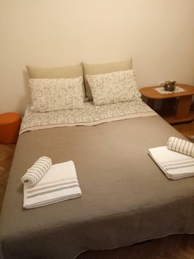 Cozy Studio Belgrad Exterior foto