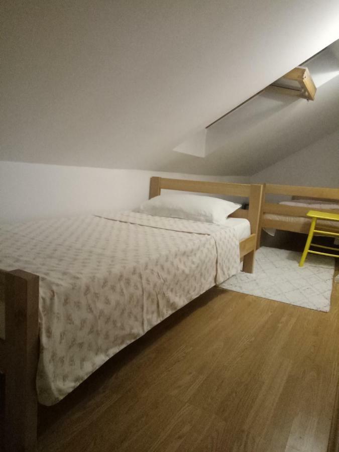 Cozy Studio Belgrad Exterior foto