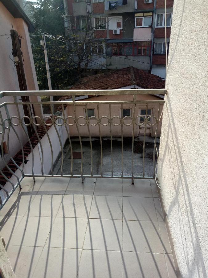 Cozy Studio Belgrad Exterior foto