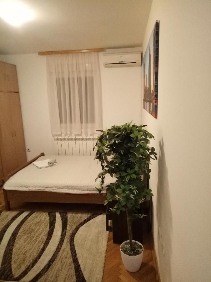 Cozy Studio Belgrad Exterior foto