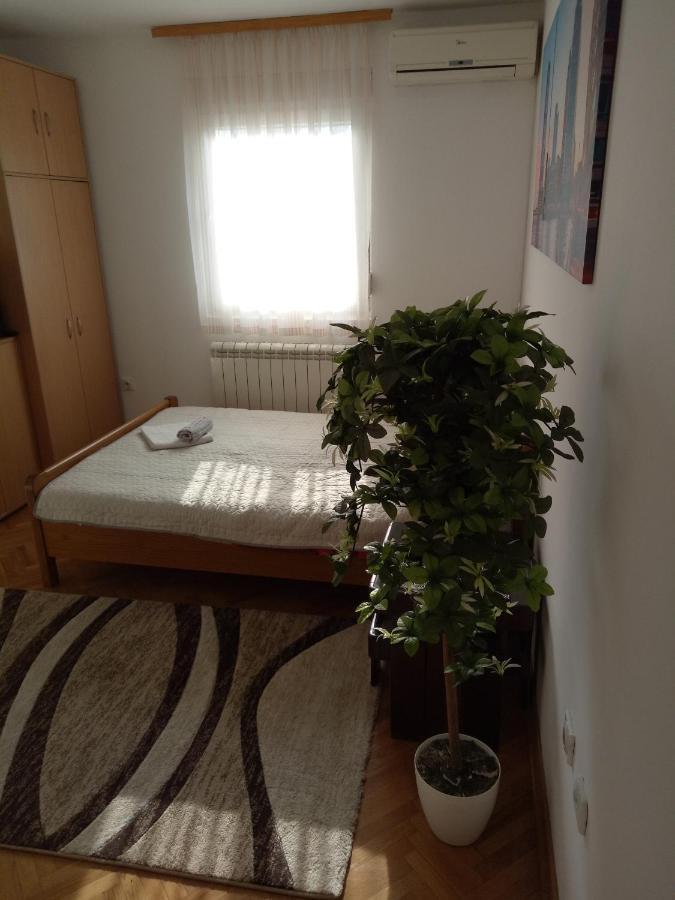 Cozy Studio Belgrad Exterior foto