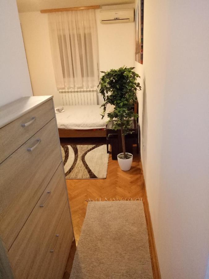 Cozy Studio Belgrad Exterior foto